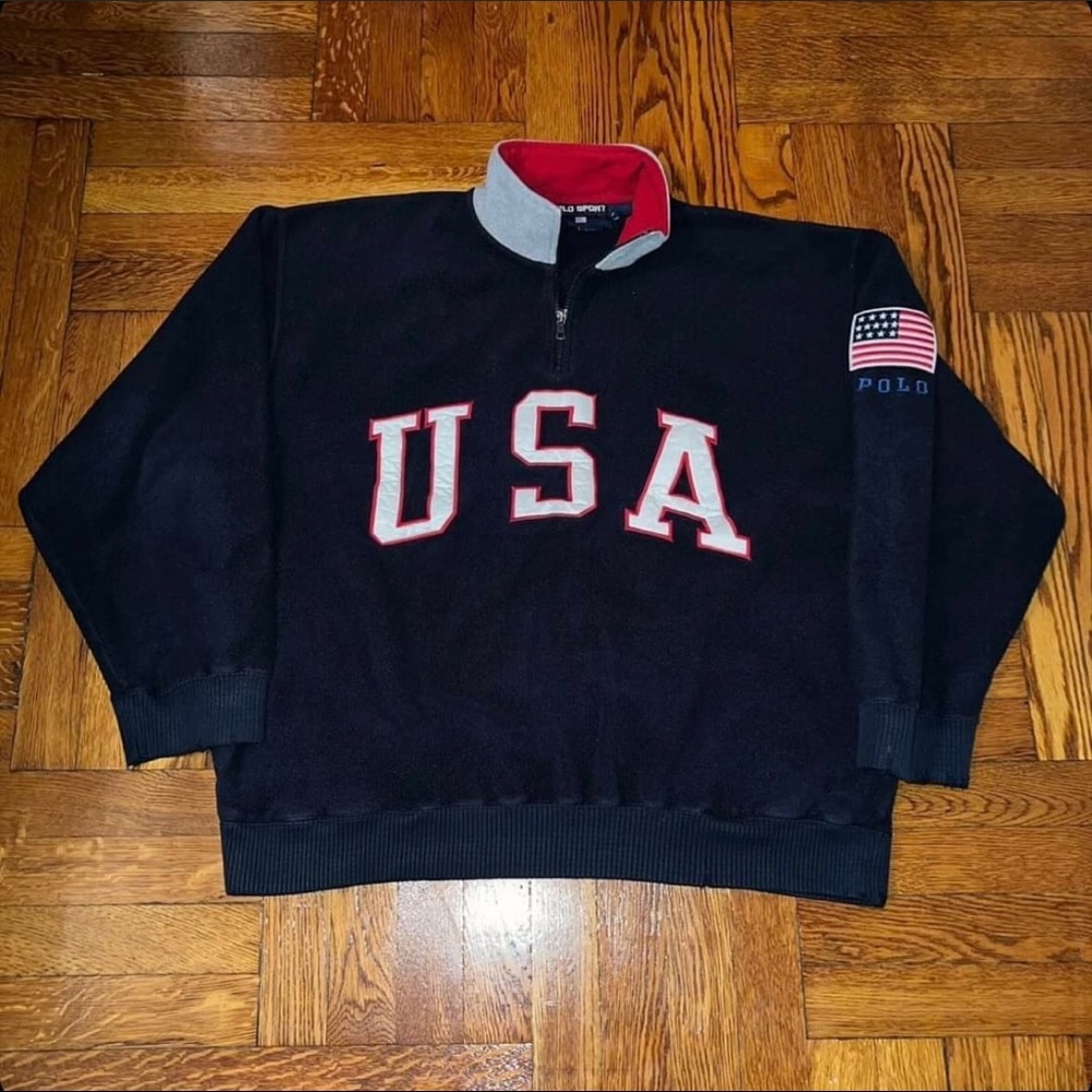 Polo Ralph Lauren